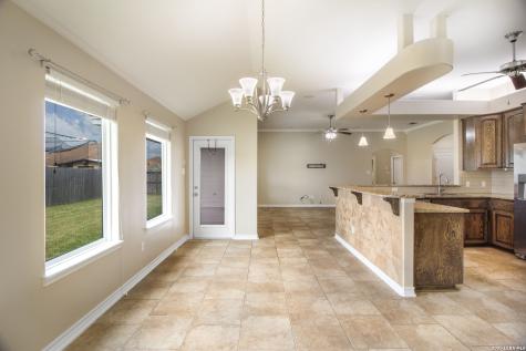 3825 Kangaroo Court Corpus Christi TX 78414