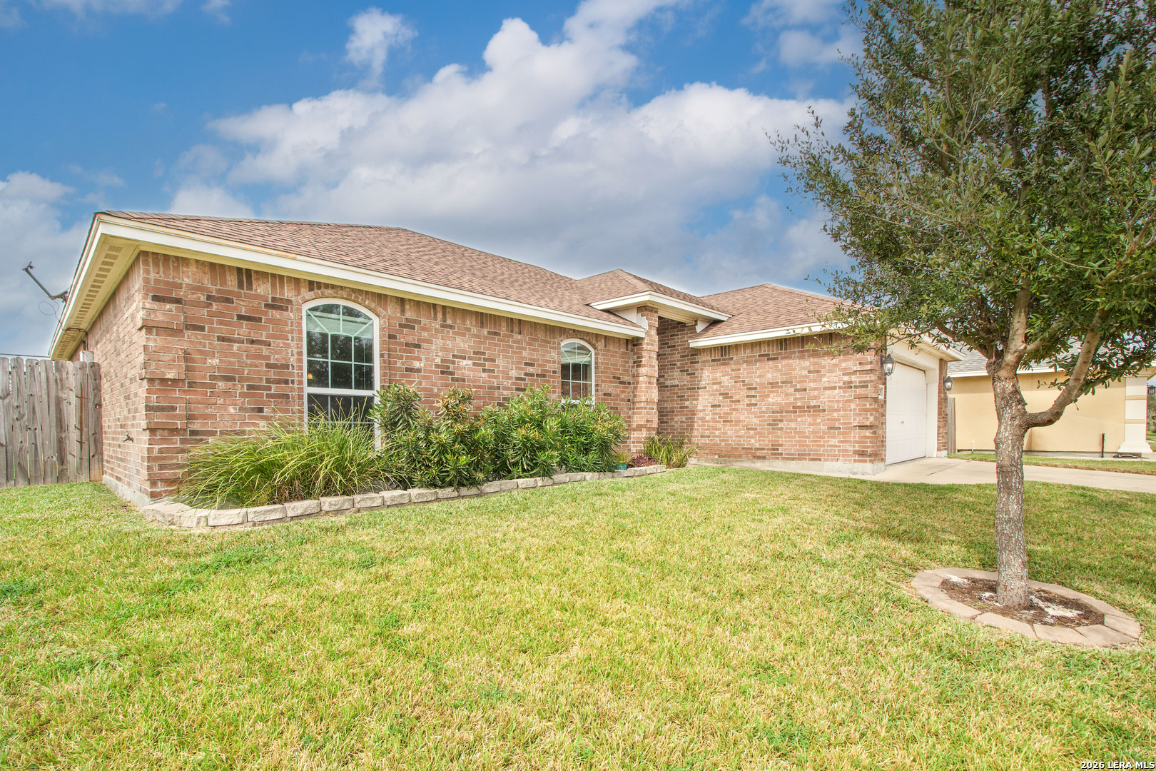 3825 Kangaroo Court Corpus Christi TX 78414