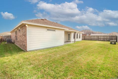 3825 Kangaroo Court Corpus Christi TX 78414