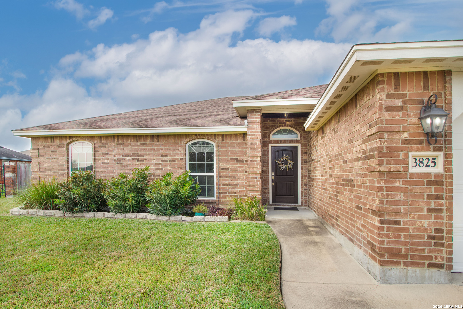 3825 Kangaroo Court Corpus Christi TX 78414