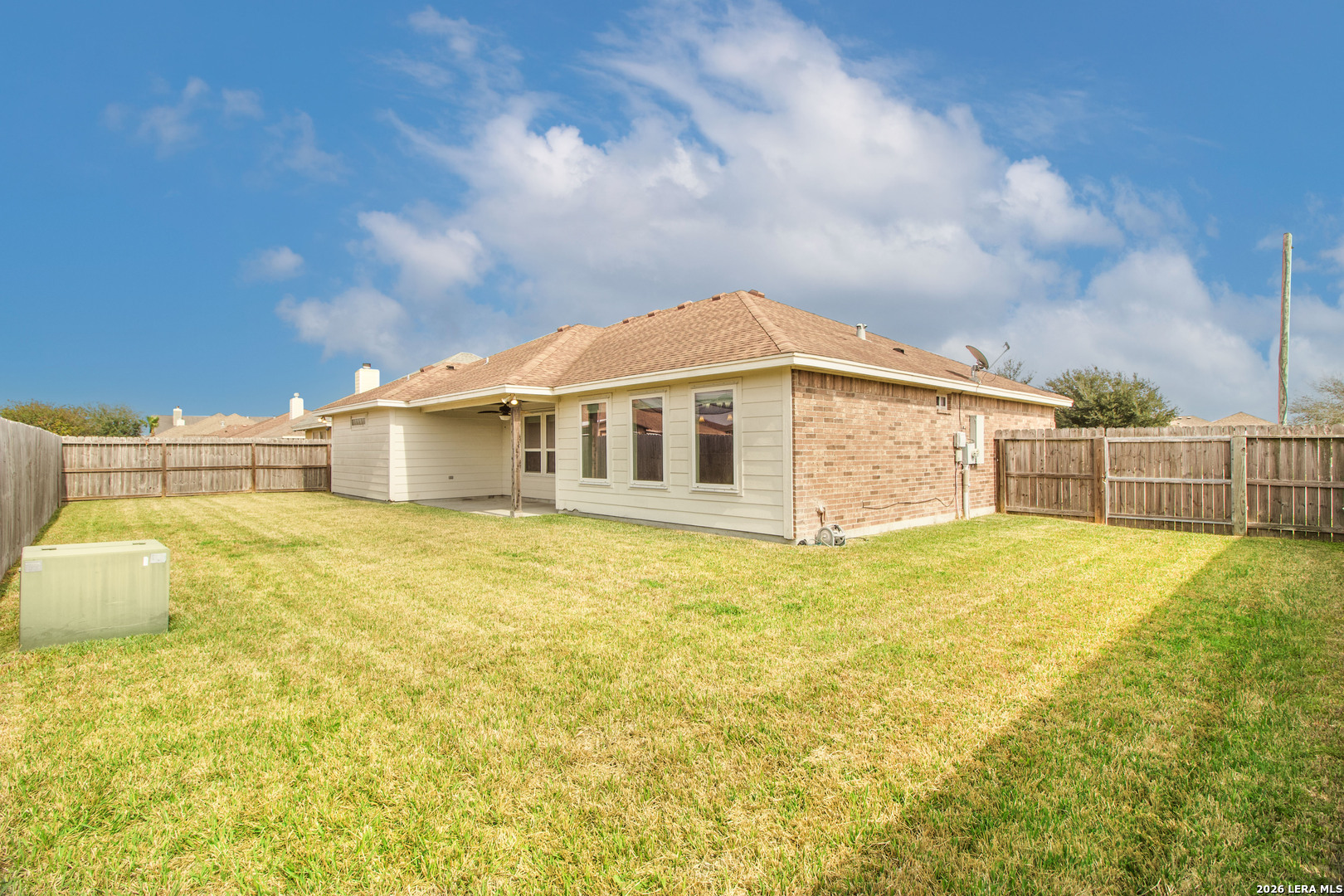3825 Kangaroo Court Corpus Christi TX 78414