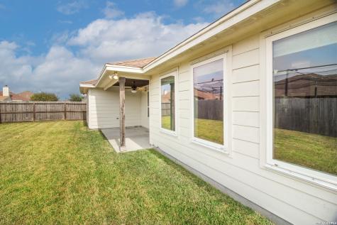 3825 Kangaroo Court Corpus Christi TX 78414
