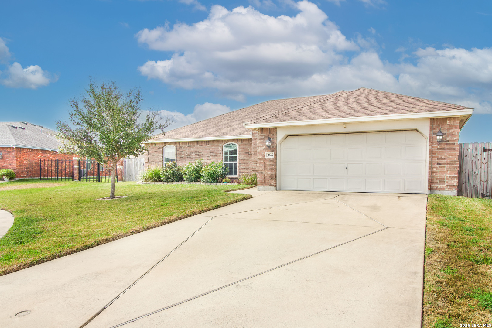 3825 Kangaroo Court Corpus Christi TX 78414