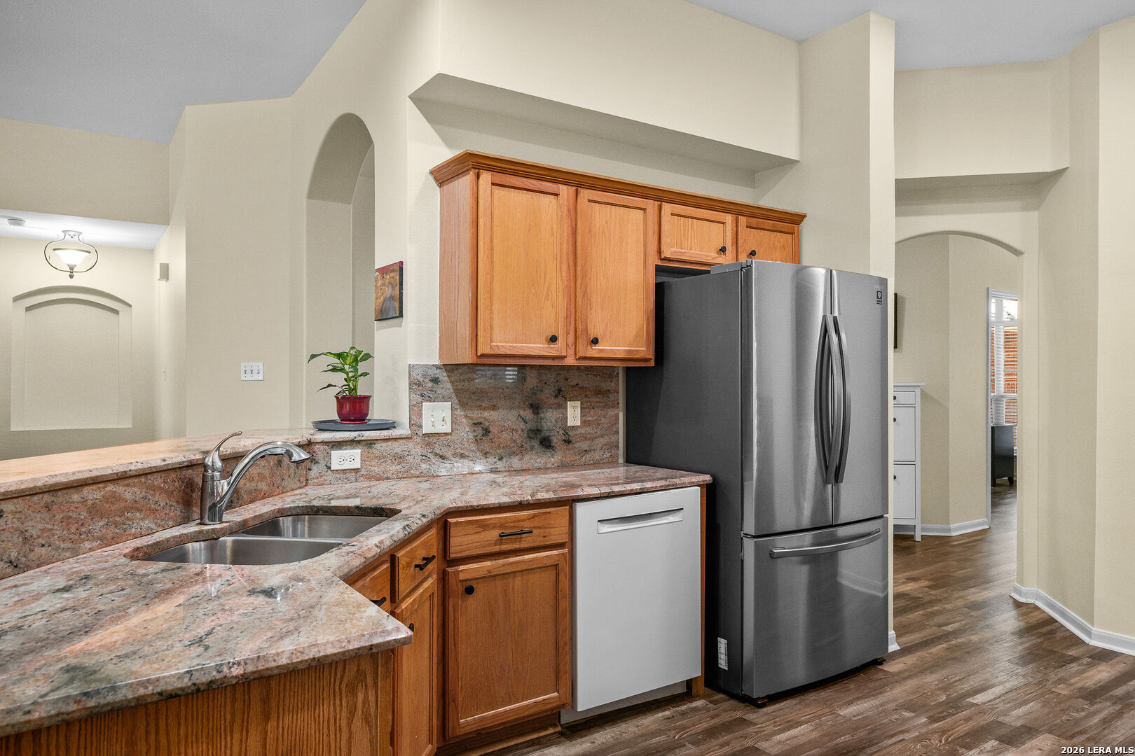 8307 La Fleur San Antonio TX 78249