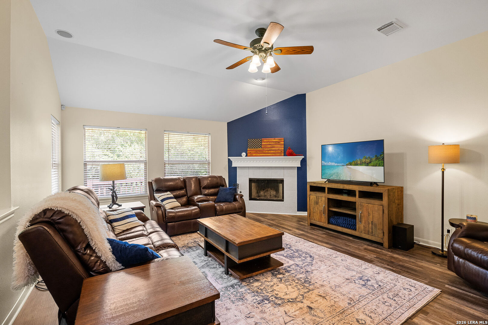 8307 La Fleur San Antonio TX 78249