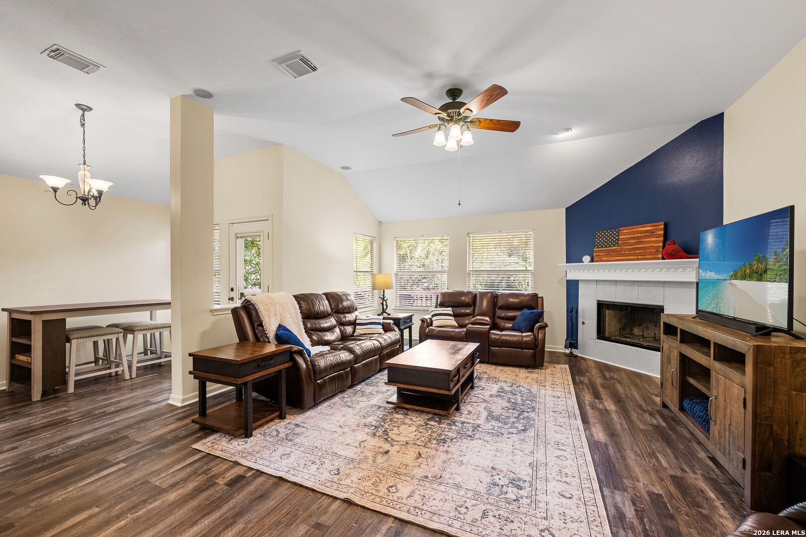 8307 La Fleur San Antonio TX 78249