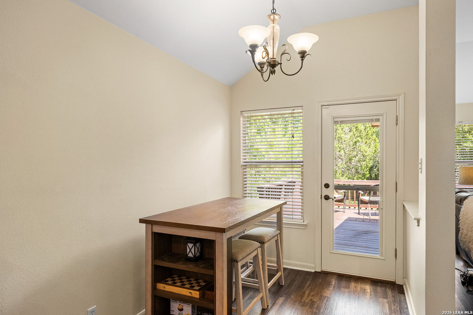 8307 La Fleur San Antonio TX 78249