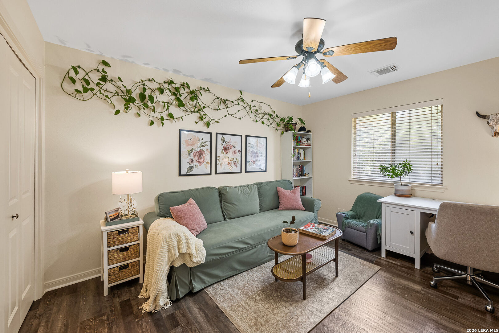8307 La Fleur San Antonio TX 78249
