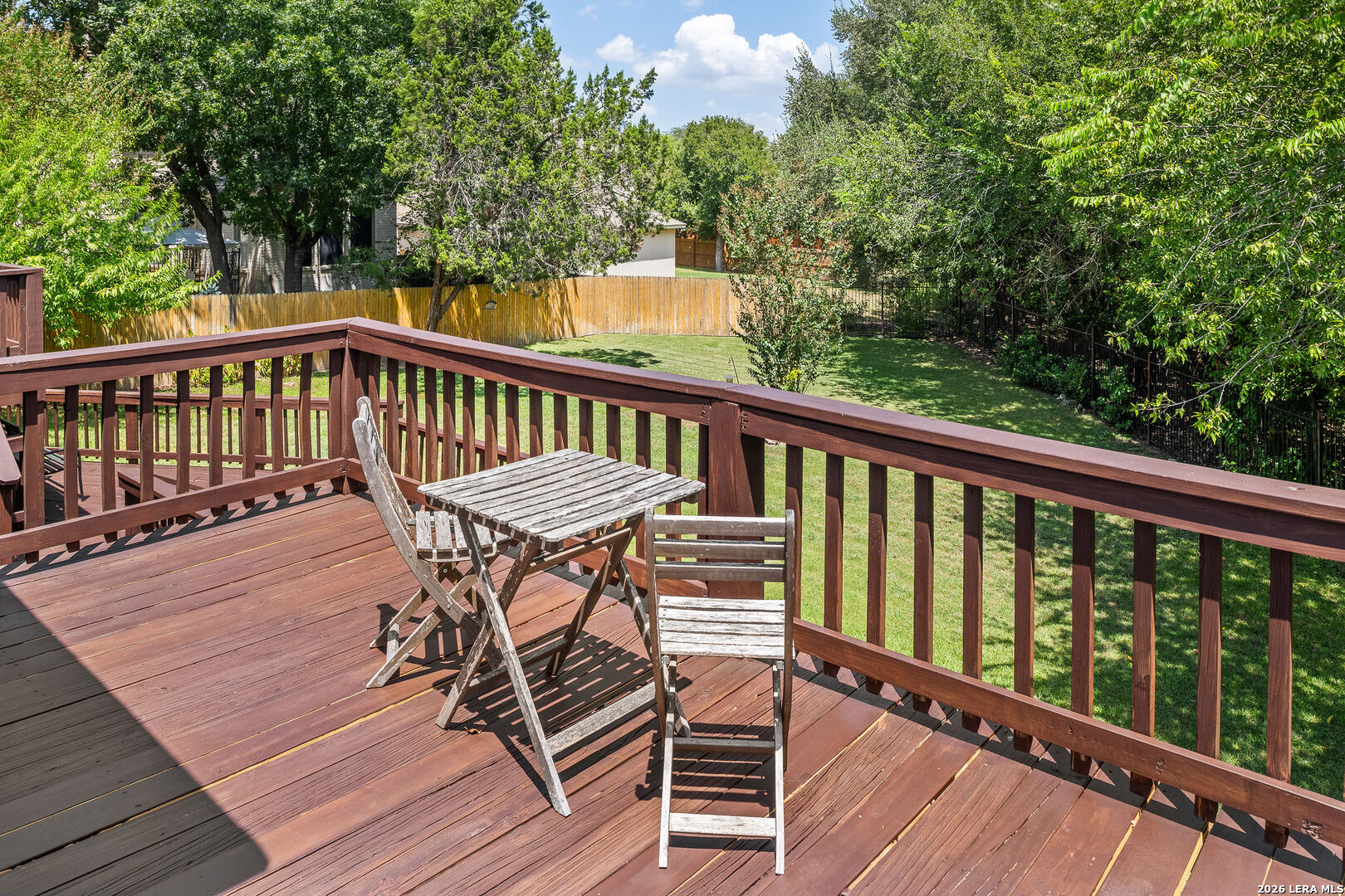 8307 La Fleur San Antonio TX 78249