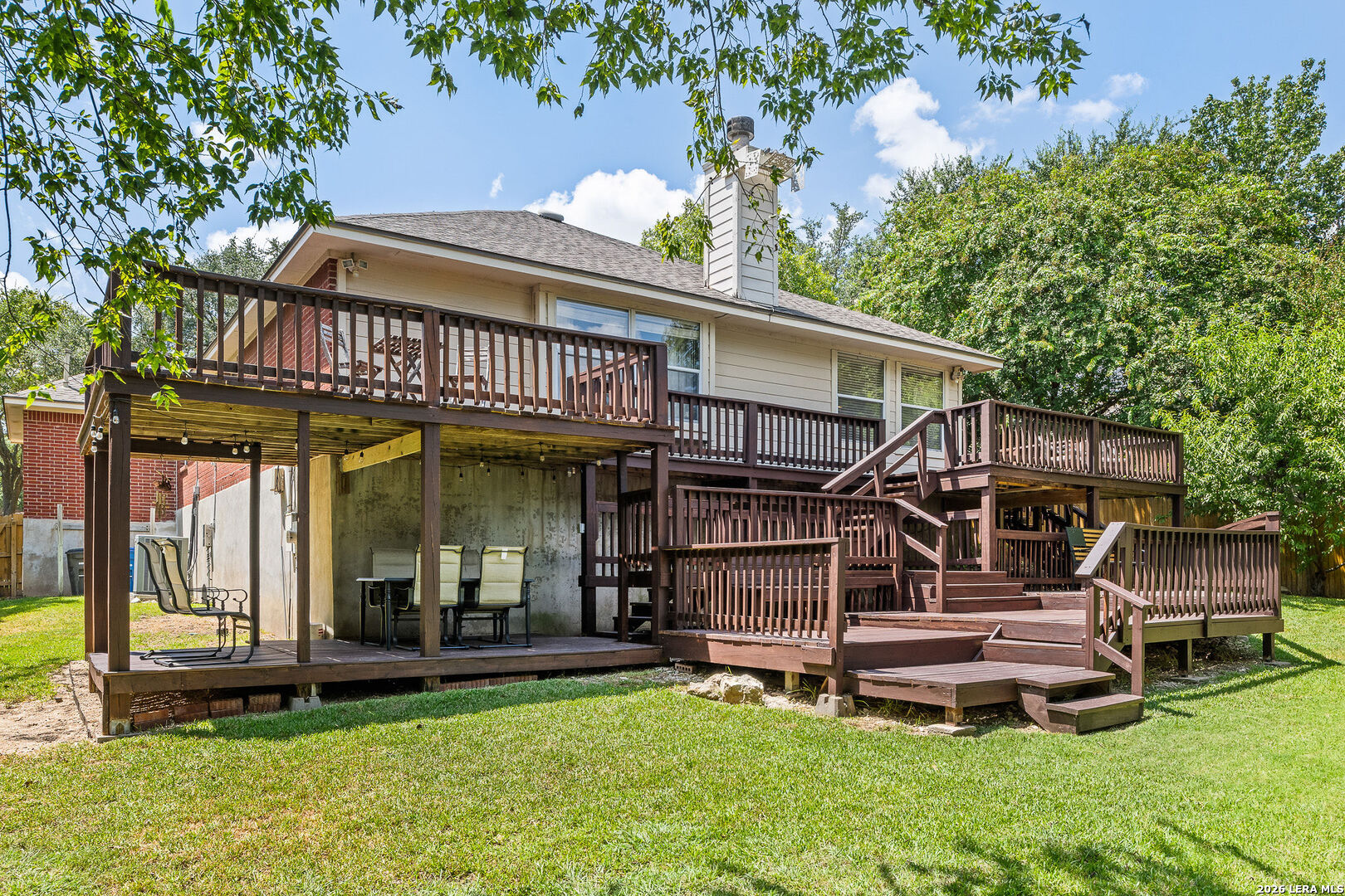 8307 La Fleur San Antonio TX 78249