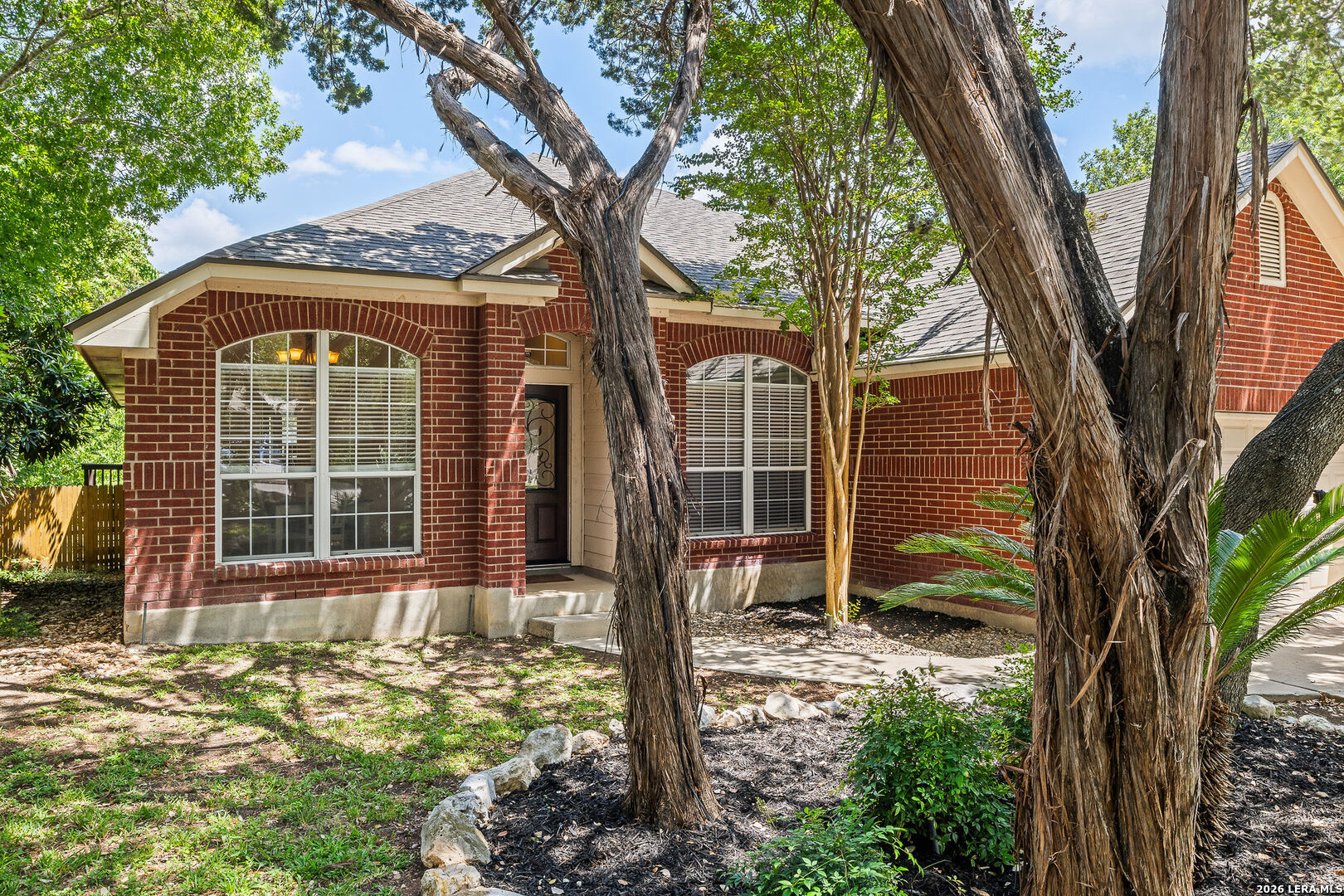 8307 La Fleur San Antonio TX 78249