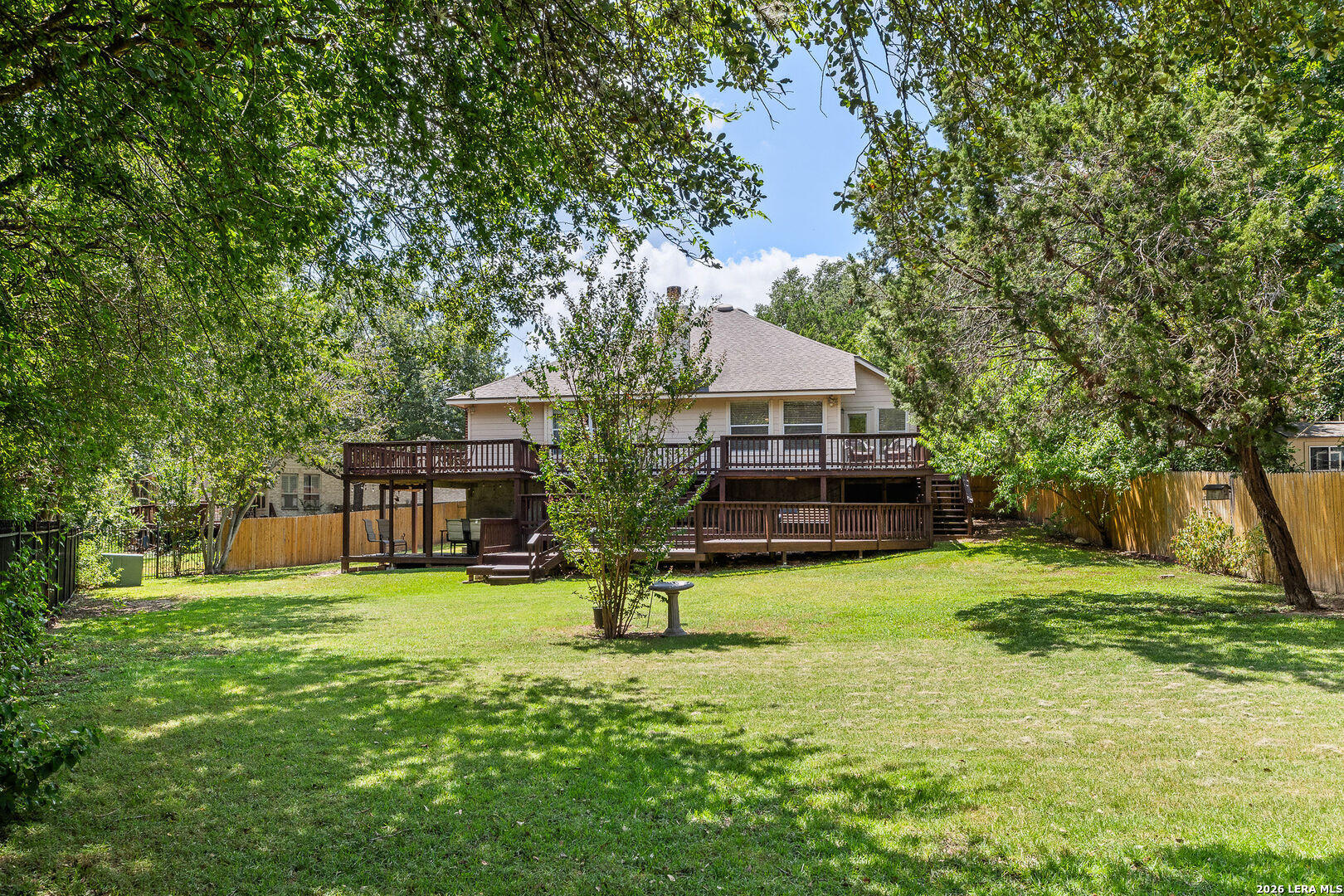 8307 La Fleur San Antonio TX 78249