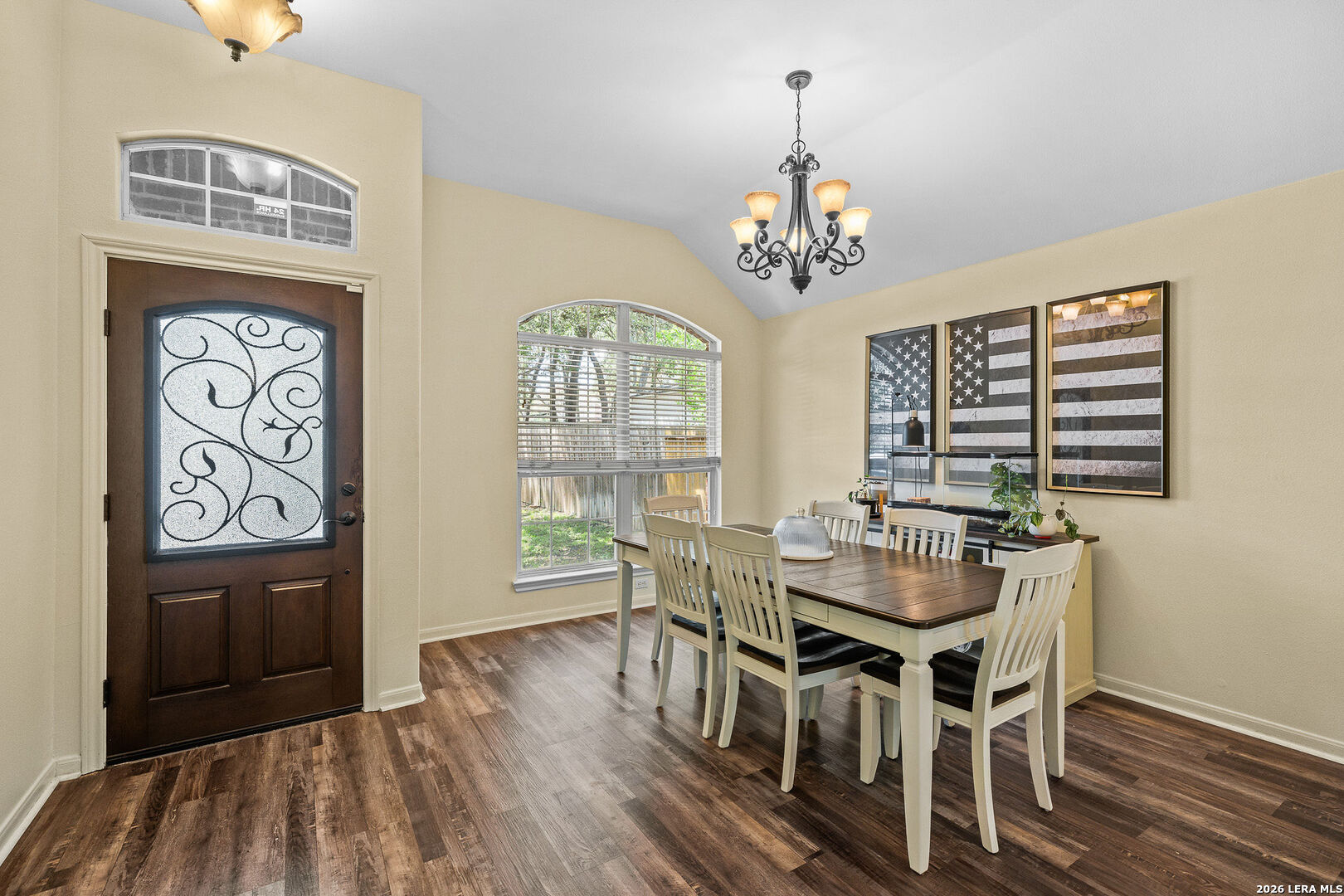 8307 La Fleur San Antonio TX 78249