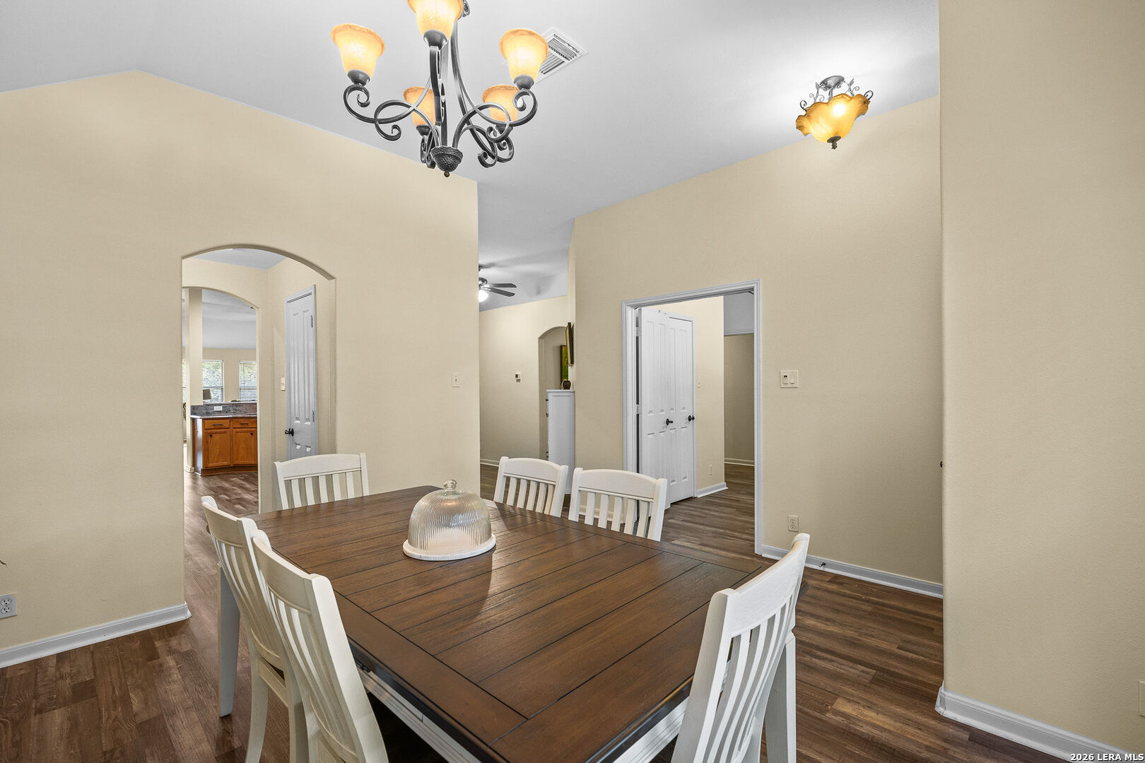 8307 La Fleur San Antonio TX 78249