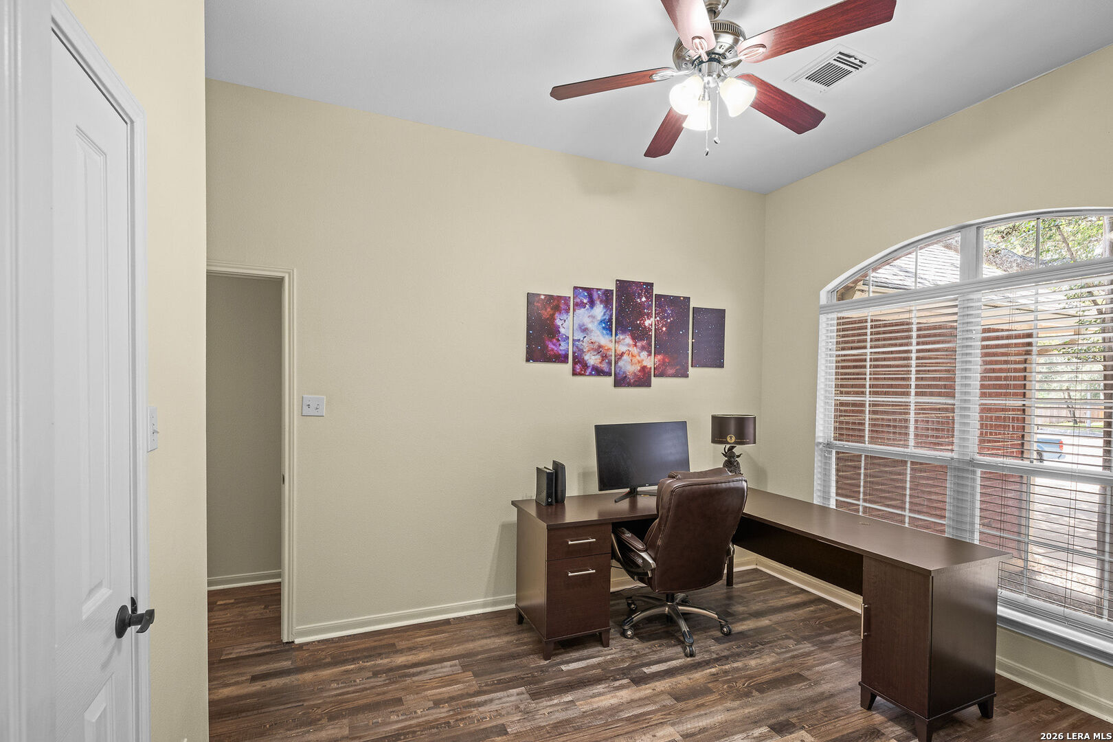 8307 La Fleur San Antonio TX 78249