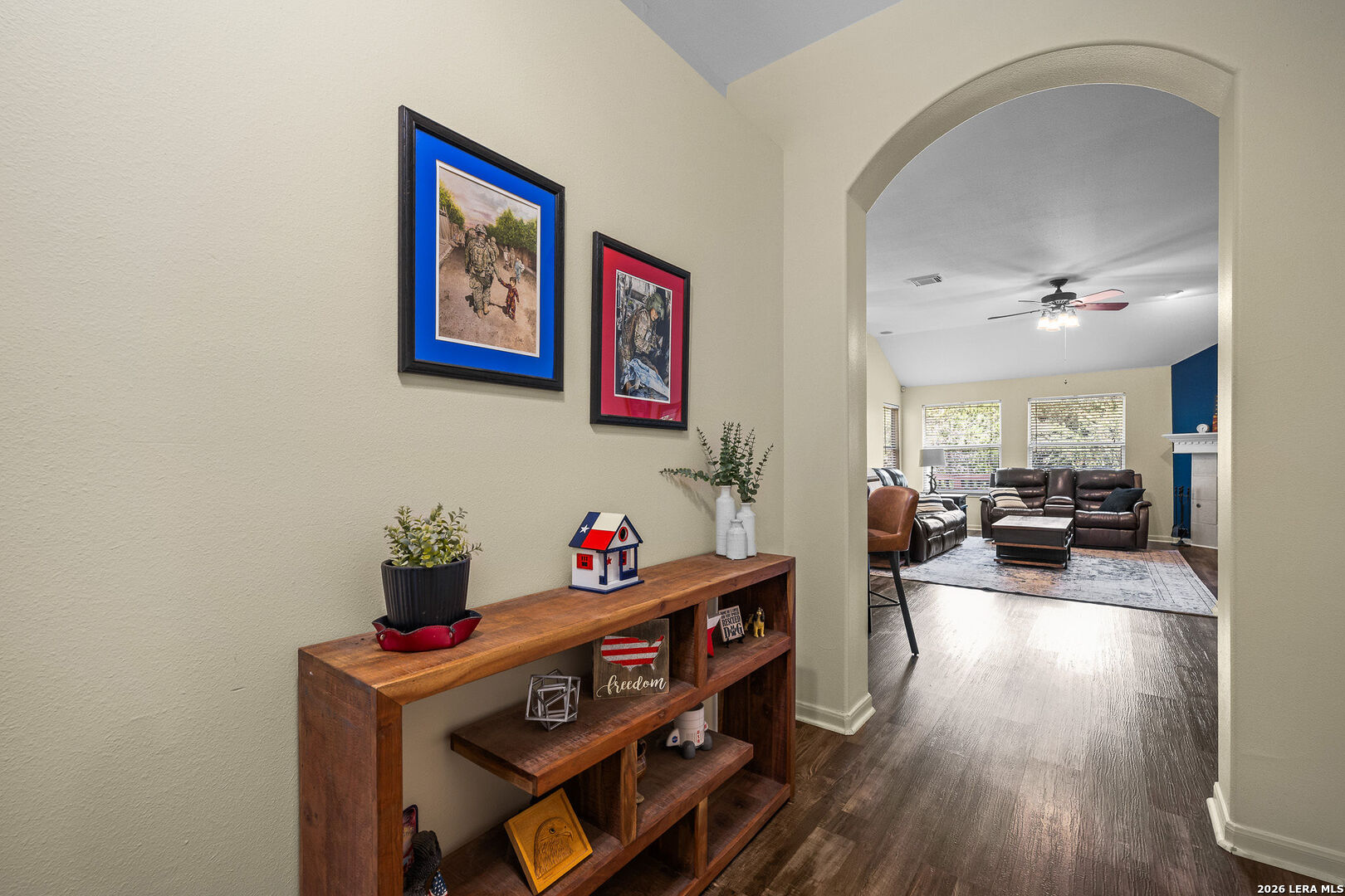 8307 La Fleur San Antonio TX 78249