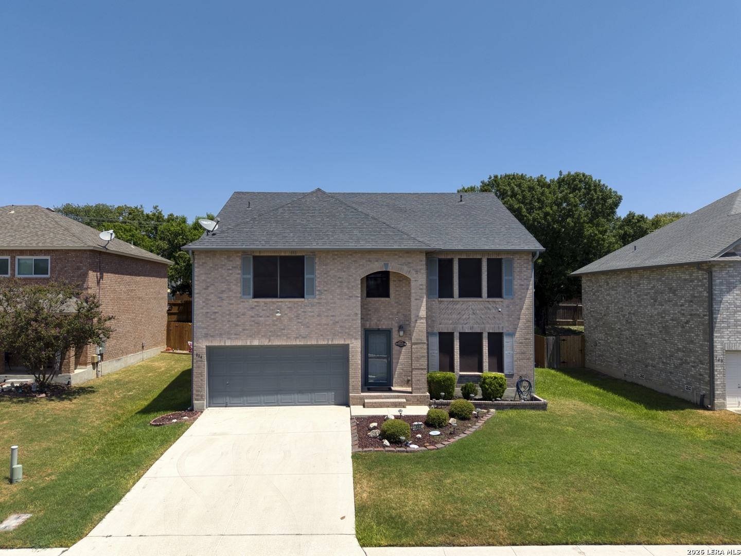 804 Cross Branch Drive Schertz TX 78154