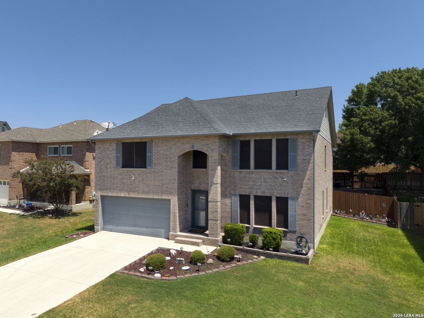 804 Cross Branch Drive Schertz TX 78154
