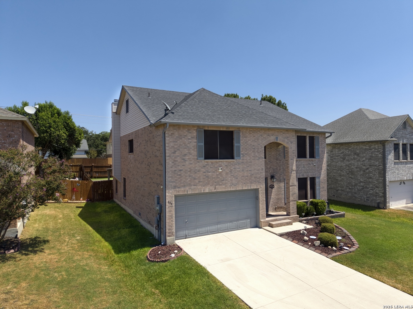 804 Cross Branch Drive Schertz TX 78154