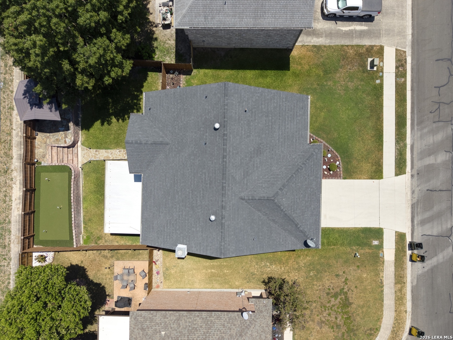 804 Cross Branch Drive Schertz TX 78154