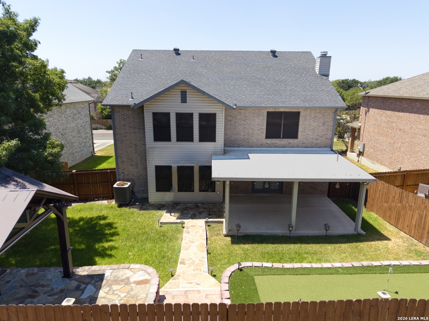 804 Cross Branch Drive Schertz TX 78154