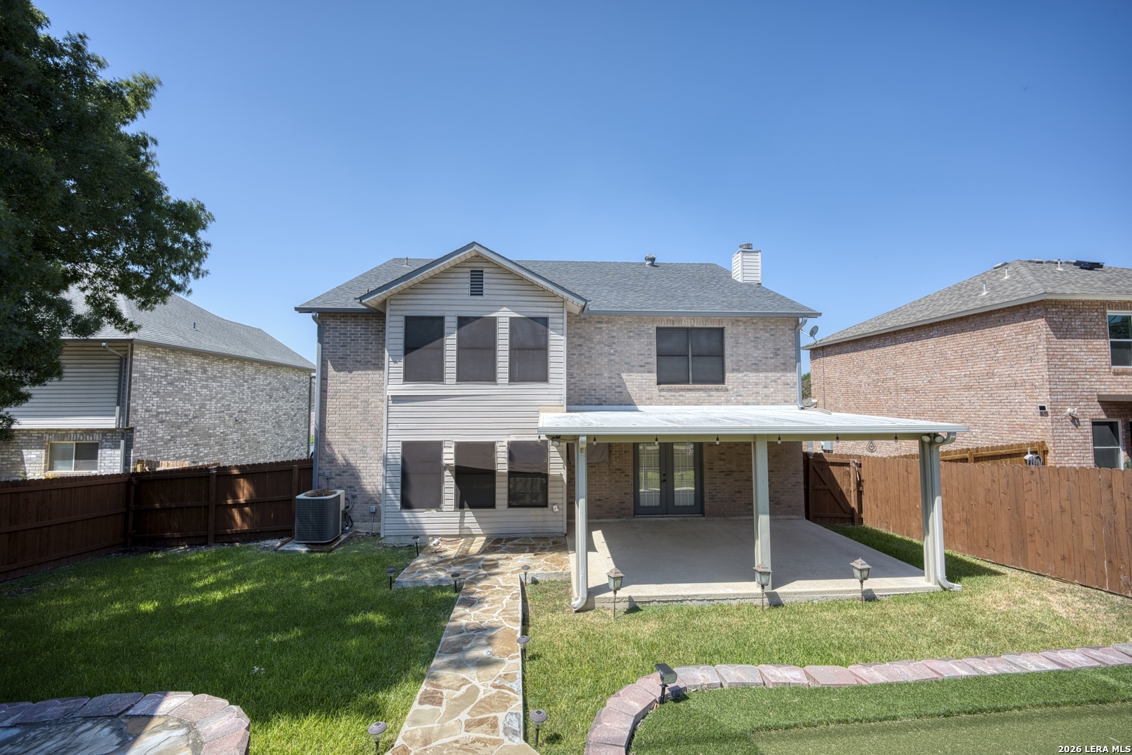 804 Cross Branch Drive Schertz TX 78154