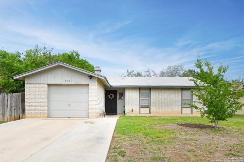 9211 Cliffvale Street San Antonio TX 78250