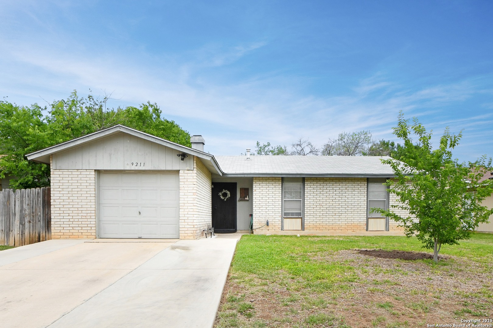 9211 Cliffvale Street San Antonio TX 78250