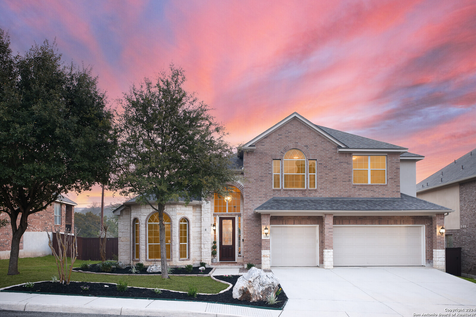 23318 Bison Canyon San Antonio TX 78261