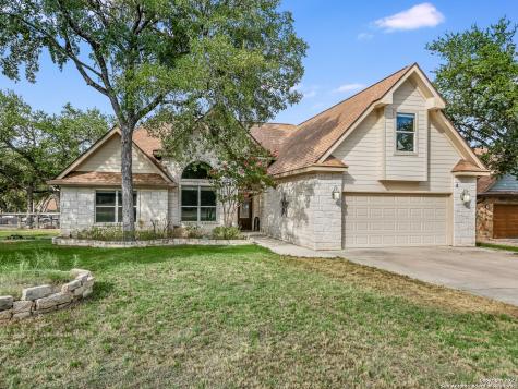2 Twilight Terrace Wimberley TX 78676
