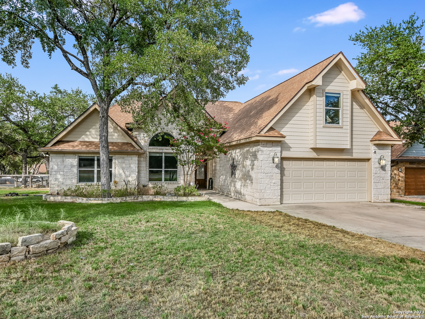 2 Twilight Terrace Wimberley TX 78676