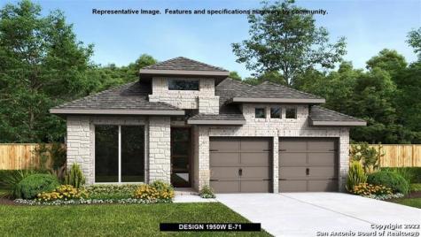 1049 Blue Oak Boulevard San Marcos TX 78666