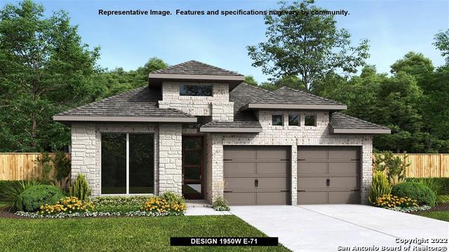 1049 Blue Oak Boulevard San Marcos TX 78666