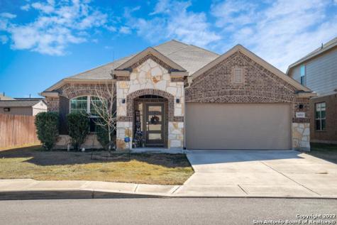 14512 Prairie Pass San Antonio TX 78254