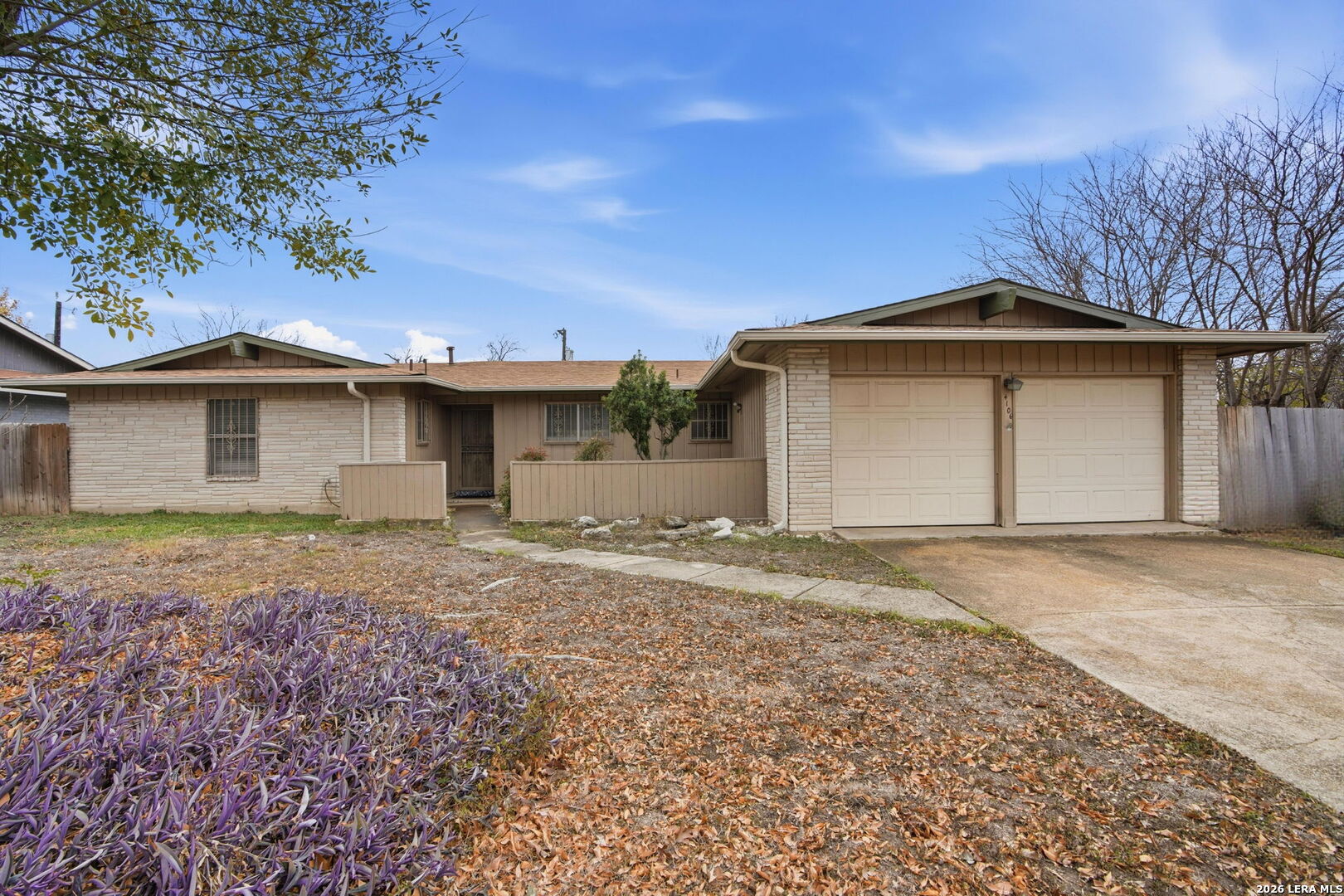 4106 Monaco Drive San Antonio TX 78218