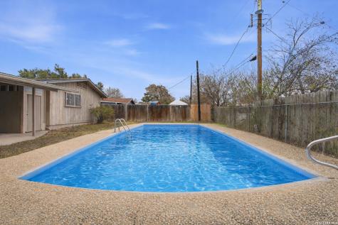 4106 Monaco Drive San Antonio TX 78218