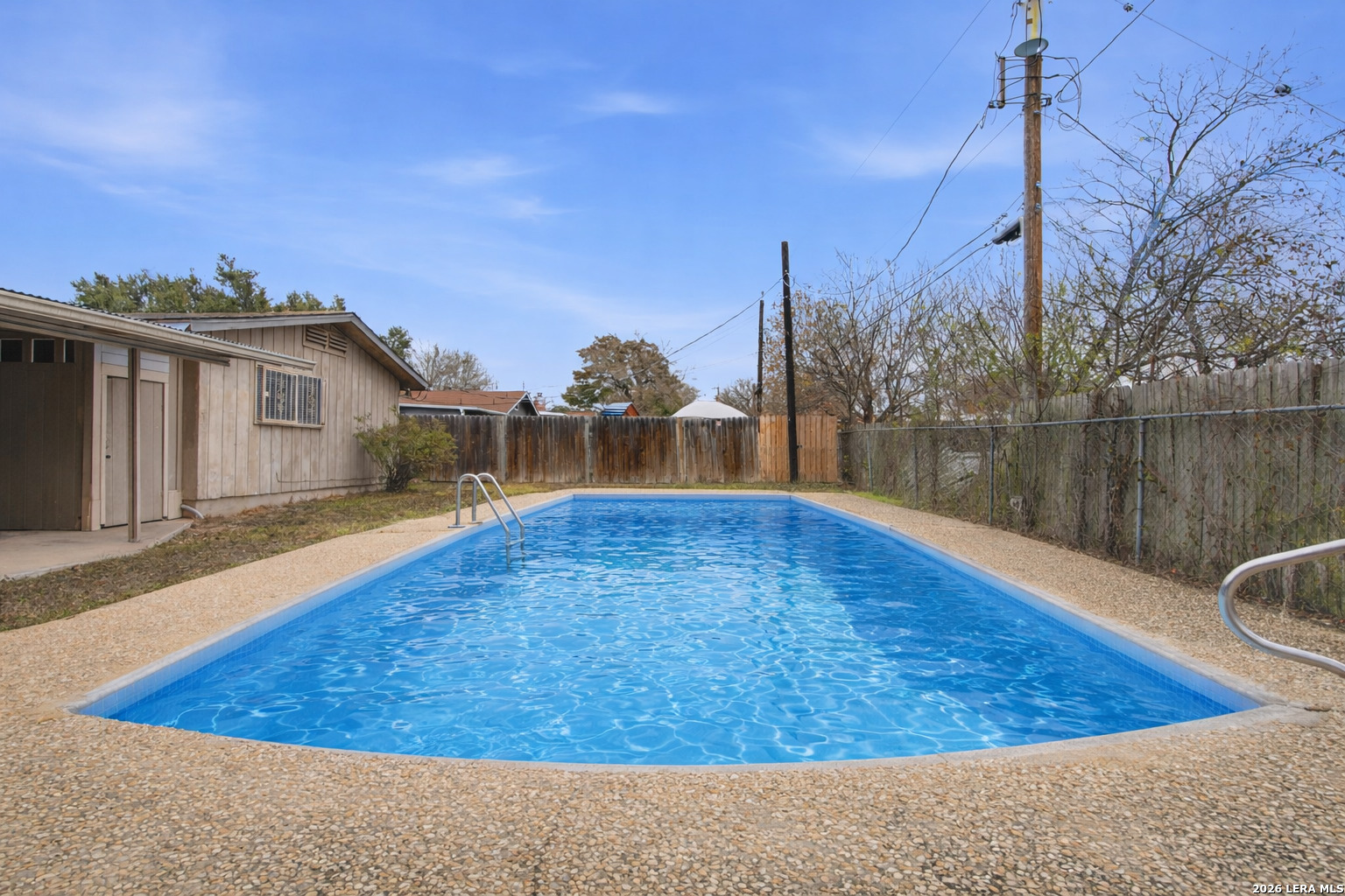 4106 Monaco Drive San Antonio TX 78218