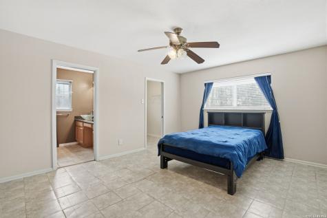 4106 Monaco Drive San Antonio TX 78218