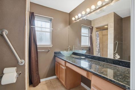 4106 Monaco Drive San Antonio TX 78218