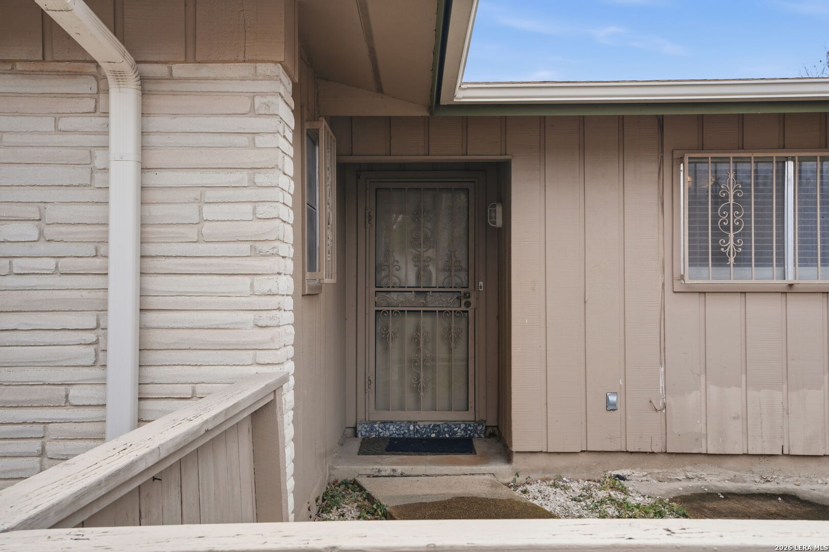 4106 Monaco Drive San Antonio TX 78218