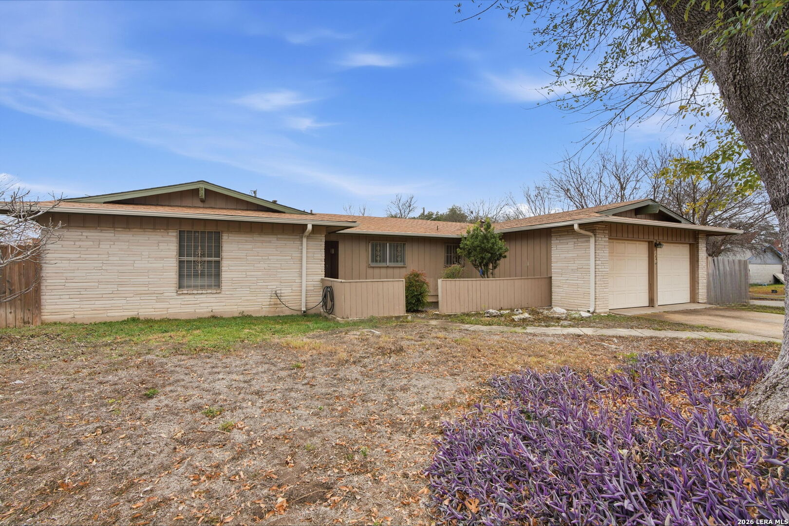 4106 Monaco Drive San Antonio TX 78218