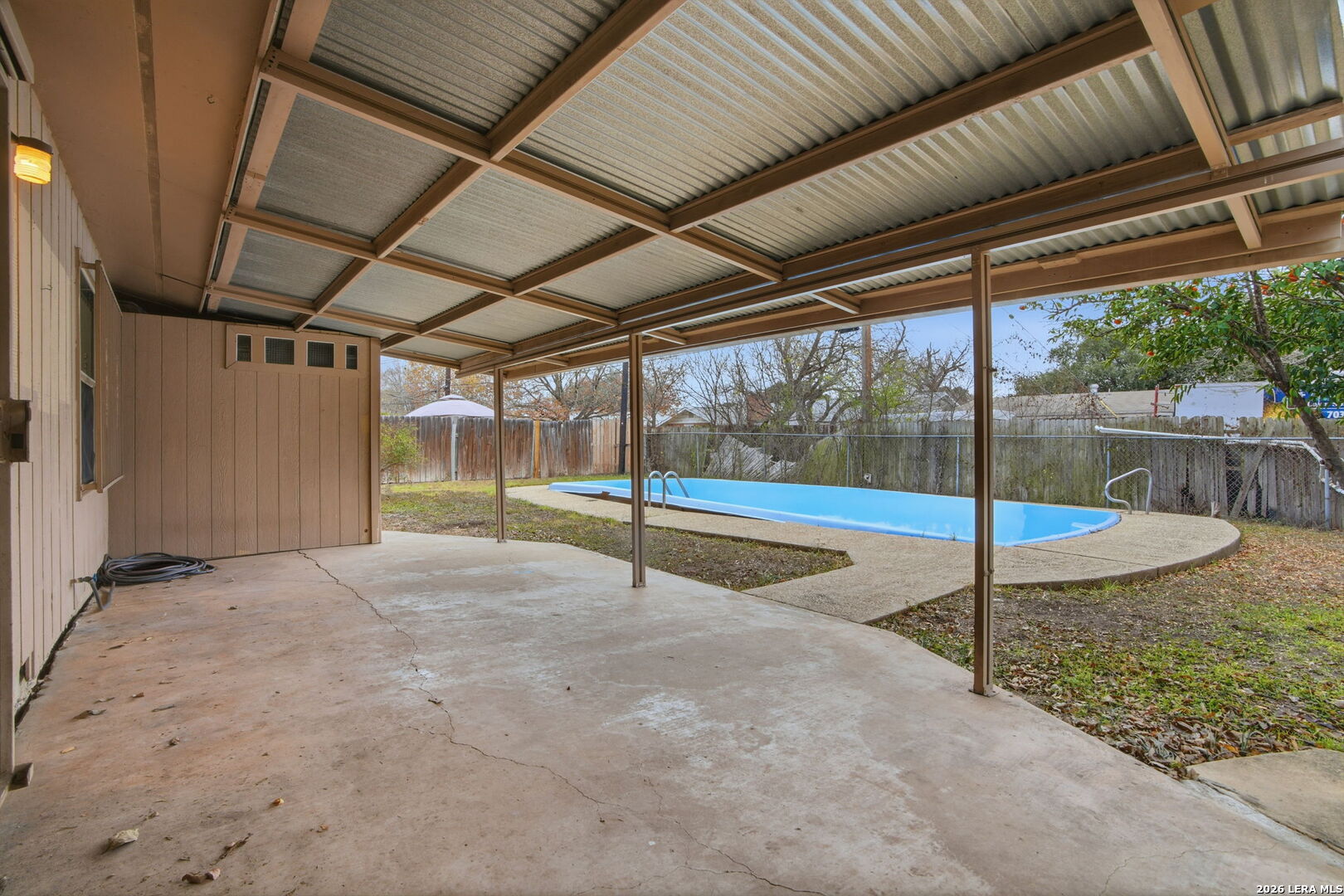 4106 Monaco Drive San Antonio TX 78218