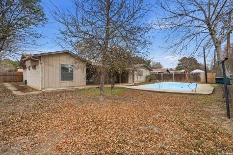 4106 Monaco Drive San Antonio TX 78218