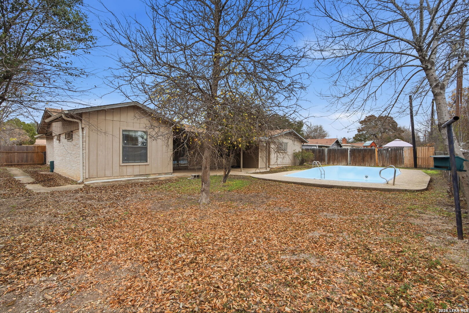 4106 Monaco Drive San Antonio TX 78218