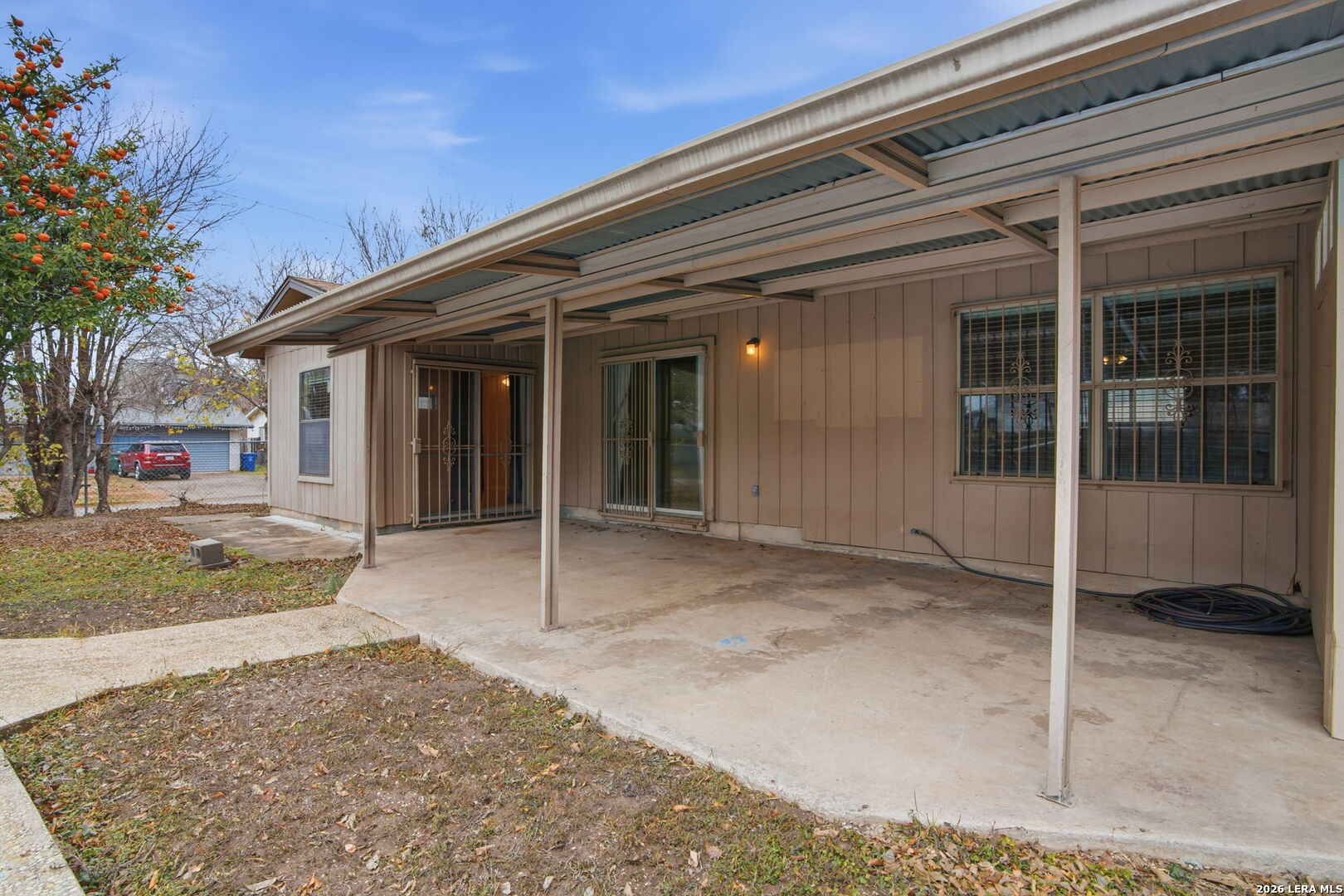 4106 Monaco Drive San Antonio TX 78218
