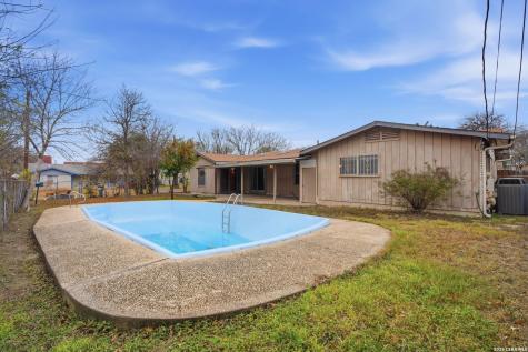 4106 Monaco Drive San Antonio TX 78218