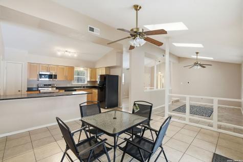 4106 Monaco Drive San Antonio TX 78218