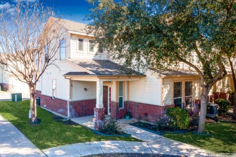 13322 Bristow Dawn San Antonio TX 78217