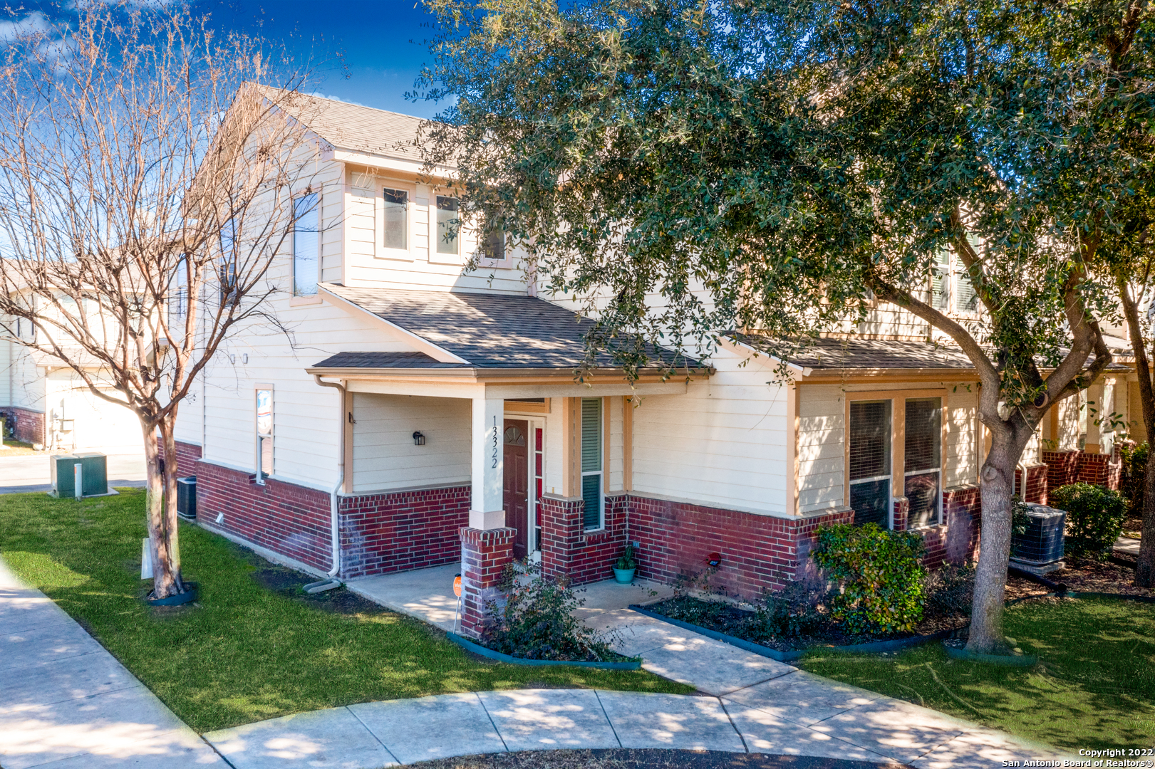 13322 Bristow Dawn San Antonio TX 78217
