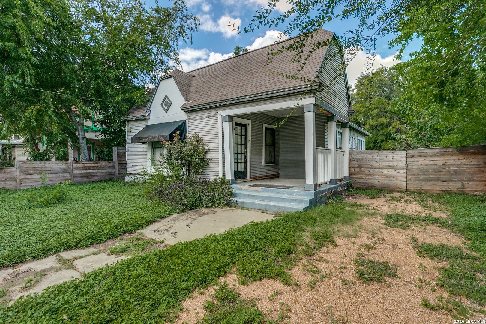 523 E Magnolia Avenue San Antonio TX 78212